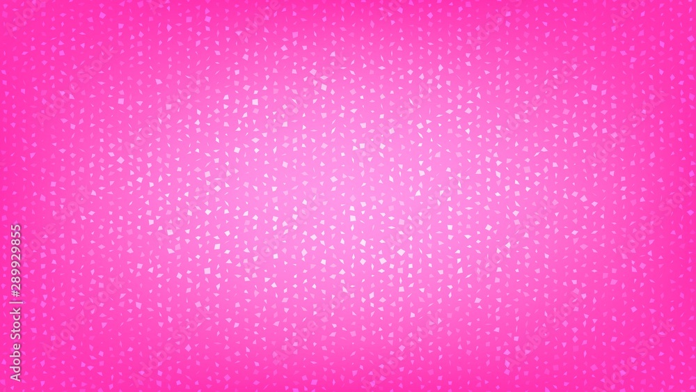 Aufkleber blurred background. geometric elements pattern. abstract pink gradient design. texture background. l