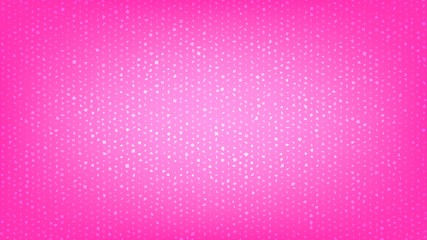 Blurred background. Geometric elements pattern. Abstract pink gradient design. Texture background. Landing blurred page. Geometric shapes pattern. Vector