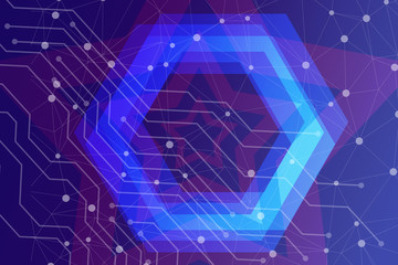 abstract, light, blue, wallpaper, pattern, design, fractal, swirl, space, motion, backdrop, color, spiral, illustration, glow, art, concept, black, texture, colorful, energy, wave, element, rainbow