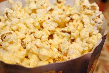 Popcorn