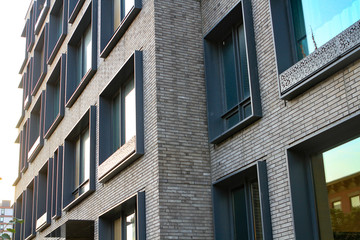 Art in Buildings and Architecture