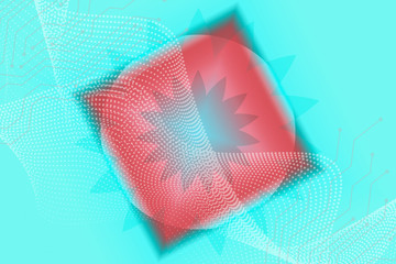 Naklejka premium abstract, pattern, blue, design, texture, illustration, light, hexagon, seamless, backdrop, green, wallpaper, 3d, white, color, graphic, shape, bright, red, decoration, art, colorful, square