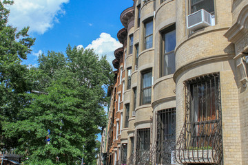 Fototapeta premium Art in Buildings and Architecture