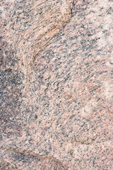Granite rock stone