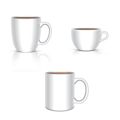 Cup and Mugs