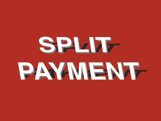 Split Payment - 289940869
