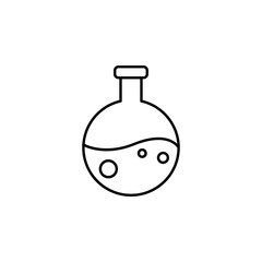 Potion, fairy tale icon. Element of fairy Tale icon