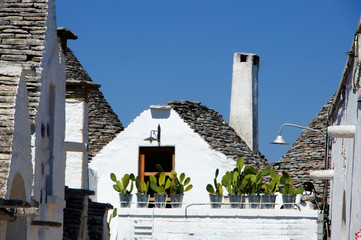 Trulli