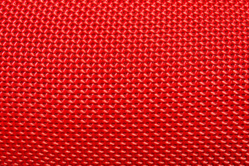 Color fabric material as background