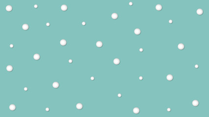 Abstract kawaii Cloudy Colorful Sky background. Soft gradient pastel Comic graphic. Concept for wedding card design or presentation