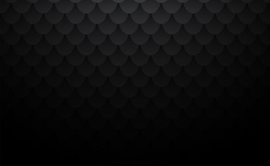 vector black circle background,grunge surface-illustration,abstract