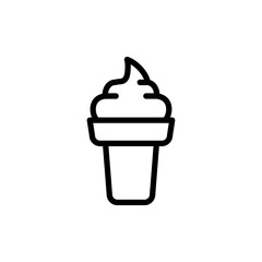 ice cream icon