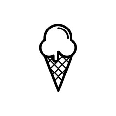 ice cream icon