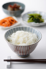 ご飯　食事イメージ