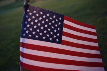American Flag