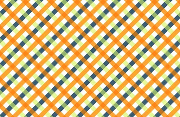 gingham seamless pattern background