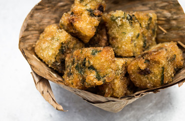 chives dumpling food
