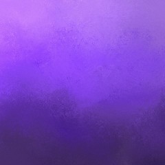 Purple background with elegant gradient colors and black border with distressed grunge texture