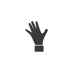 Gesture Hand icon