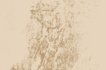Abstract canvas light beige. Grunge texture background. Old vintage surface for design or wallpaper.