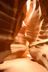 アンテロープキャニオン