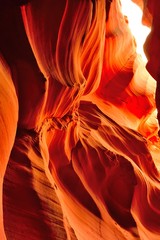 アンテロープキャニオン