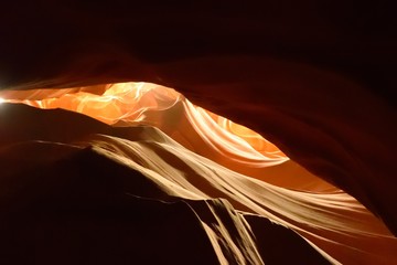 アンテロープキャニオン