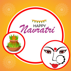 Happy Navratri