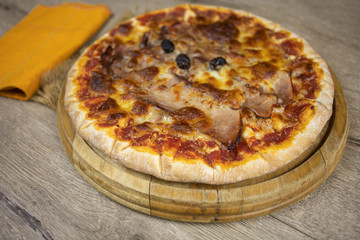 pizza