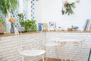 カフェ