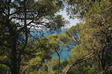 Roadtrip to Croatia, on the road again, few stop by the sea