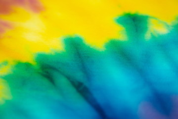 Fototapeta premium tie dye textured .