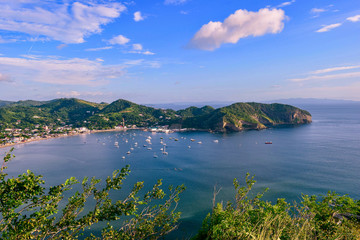 Fototapeta premium Nicaragua 