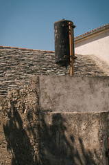 Roadtrip to Croatia, finally the sea, enjoying nice summer weather in Primosten