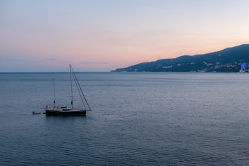 Fototapeta premium Лето