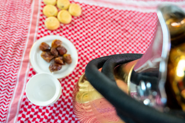 Eid sweets