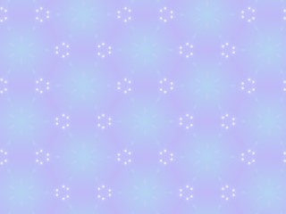 Blue seamless pattern background. Vintage decorative elements. Can be used in textiles, for book design, website background.