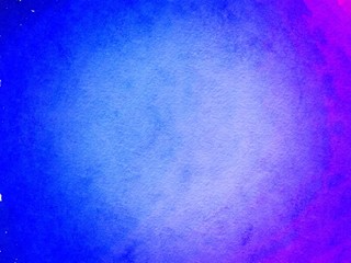 Watercolor paper texture for backgrounds. colorful abstract pattern. The brush stroke graphic abstract. Picture for creative wallpaper or design art work.