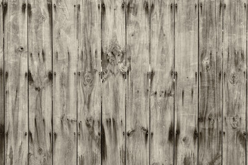 Vintage wooden boards of plank background.