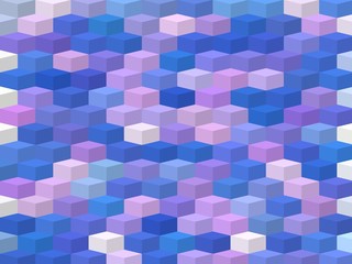 Geometric pattern background.  Picture for creative wallpaper or design art work.