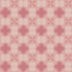 Pink seamless pattern background. Vintage decorative elements. Can be used in textiles, for book design, website background.