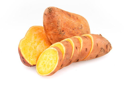 Süßkartoffel - Sweet Potato