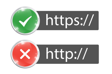 HTTP and HTTPS Protocols