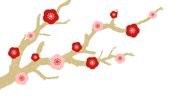 梅の木 Images Browse 8 561 Stock Photos Vectors And Video Adobe Stock