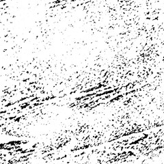 Abstract Dots Overlay Texture . Light Distressed Background with Halftone Effects. Ink Print Distress Background . Dots Grunge Texture