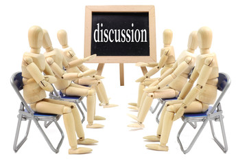 discussion