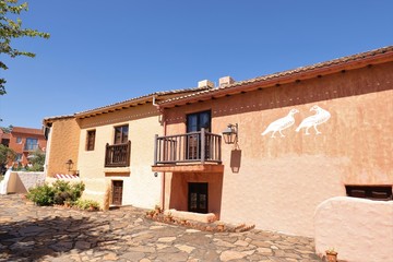 Obraz premium 志摩地中海村