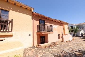 Fototapeta premium 志摩地中海村