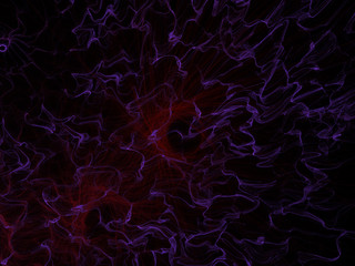 Imaginatory fractal Texture Image