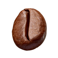 coffee bean brown roasted caffeine espresso seed